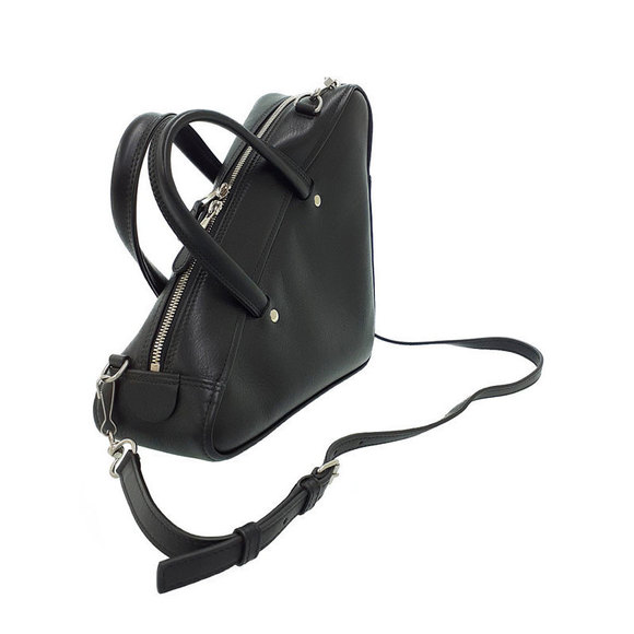 Balenciaga Triangle Duffle S 2WAY Bag - Picture 2 of 9